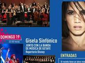 Fiestas Getafe 2021: información entradas