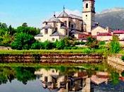 Monasterio Santa María Paular