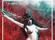 Reseña "Impías" Carmen Moreno