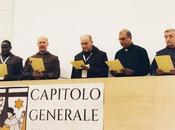 Elegido nuevo Definitorio General (2021-2027)