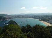 Donostia Sebastián. Monte Igeldo, Gros Egia