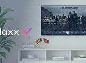 rlaxx plataforma internacional vídeo streaming bajo demanda, añade tres nuevos territorios porfolio: España, Francia Portugal