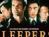 SLEEPERS Barry Levinson