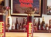 Gulden Draak Bierhuizen, dragón dorado mundo