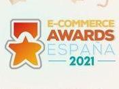 Abiertas candidaturas Ecommerce Awards 2021 para convertirse mejor tienda online España