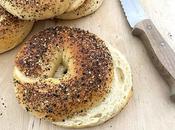 Jerusalem Bagels