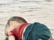 Aylan Kurdi.