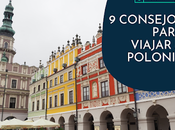 Consejos para viajar Polonia