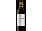 Vallobera Crianza 2018