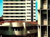 mirada Avenida Central 1959