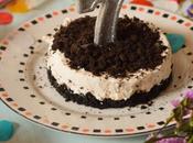 Tarta Vegana Oreo