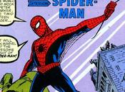 Spider-man desbanca superman subasta