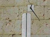 discreta meridiana Duomo Prato