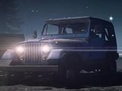 SnowRunner recibe marca Jeep
