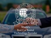 Data Seekers, empresa 100% malagueña, nominada Mejor Proveedor Tecnológico mundo para Rent Cars