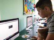 Meet Code: digitalización educación Europa clave para mejorar competencias digitales