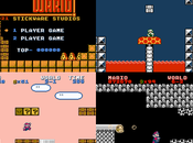 [Hack] Mario Wario (NES)