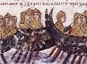 Andalusíes contra bizantinos