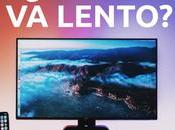 macOS lento, ¿cómo acelerar Mac?