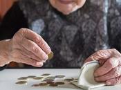 próxima «paguilla» pensionistas, será ultima