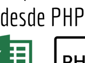Cómo exportar Excel desde