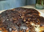 Cookie cheesecake gluten carb