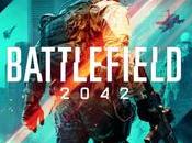 DICE confirma oficialmente retraso Battlefield 2042