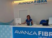 Avanza Fibra convierte primer operador fibra óptica Casco Histórico Villajoyosa