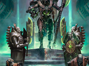 Resumen relámpago Warhammer Community