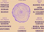 Bilbao Live Udazkena, espíritu Kobetamendi vuelve ciudad