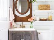 Sanitarios Estilo Rustico