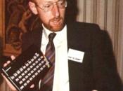 Minuto silencio: Clive Sinclair