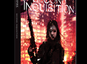 Pre-pedidos abiertos para Second Inquisition Sourcebook