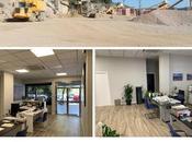 SANTIAGO CARMONA inaugura nuevas oficinas mantiene colaboración consultoría empresas CEDEC