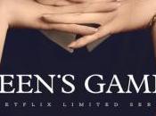 Reseña: serie: Gambito dama