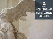 Consejos para visitar Museo Louvre
