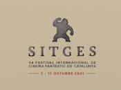 Sitges 2021: bajo signo bestia ‘Titane’, Julia Ducournau, ‘The Trip’, Tommy Wirkola, entre últimas esperadas confirmaciones