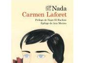 Nada Carmen Foret {Reseña}