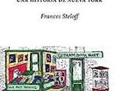 librera genios: historia Nueva York» Frances Steloff