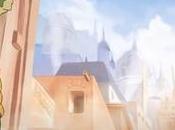 Astria Ascending presenta nuevo trailer animado.