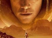 MARTE (THE MARTIAN) Ridley Scott