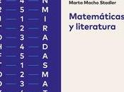 Matemáticas literatura