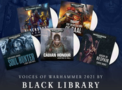 Pack solidario audio-libros audio-dramas Humble Bundle (BL)