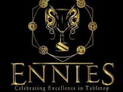 Palmares ENnie Awards 2021