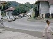 Esclusas Pedro Miguel 1953