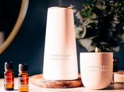 Aromatherapy Associates, marca líder aromaterapia nivel mundial, lanza nueva Home Collection