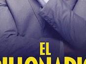 Reseña billonario, Monroe