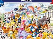 mejores Puzzles Carrefour para comprar online