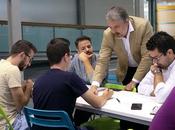 abre nuevo proceso selección para impulsar propuestas negocio innovadoras: Maratón