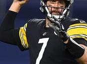 Roethlisberger, lesionado riesgo para Semana